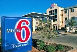 Hotel 6-beaverton, Or 3*